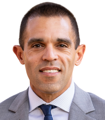 Portrait of Jonathan Rivera, BROKER ASSOCIATE.